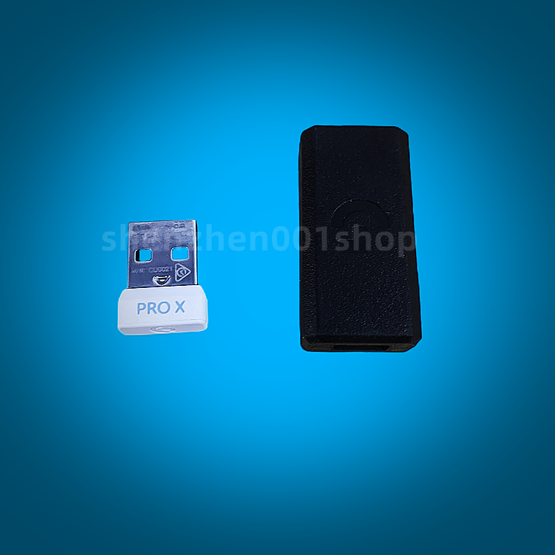 New USB dongle tín hiệu chuột Receiver Adapter cho G Pro x superlight Chuột chơi game không dây