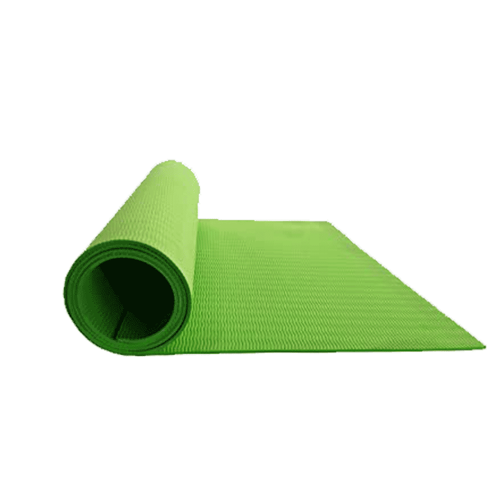 AL FATAH Yoga Mat 8 Mm Pc-AFP-000052119-AFP-000052119