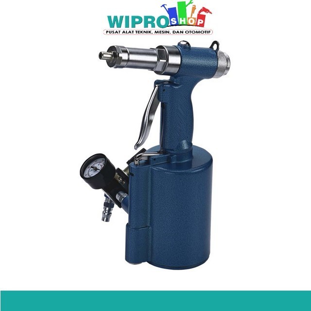 Jtc 5820-AIR BRAKE RIVETER Harga 22,736,724 rupiah*Gratis Ongkir