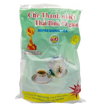 [Bịch 1kg] Chè thanh nhiệt Thái Bình