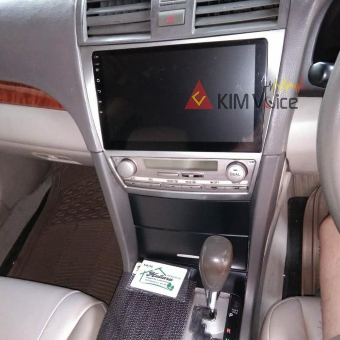 PROMO HEAD UNIT ORCA 10 INCH OEM TOYOTA CAMRY 2006-2011 SOKET PNP - TOKO PERKAKAS001 Harga 3,905,000 rupiah*Gratis Ongkir