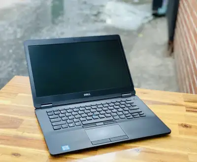 [Trả góp 0%]Dell Latitude E7470 Core i5 6300U 4G SSD 128GB 14INCH