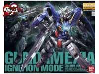 BANDAI 1/100 MG Gundam Vidar Mobile Suit Gundam Iron-Blooded Orphans Mô Hình Nhân Vật Hành Động Mô hình nhân vật & đồ sưu tầm