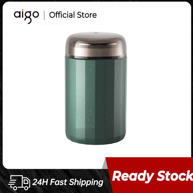 Aigo x Konka Mini Shaver IPX6 Waterproof Painless shave Easy to Clean