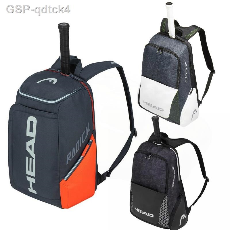 Buy Head Tennis Bag Backpack online Lazada .ph