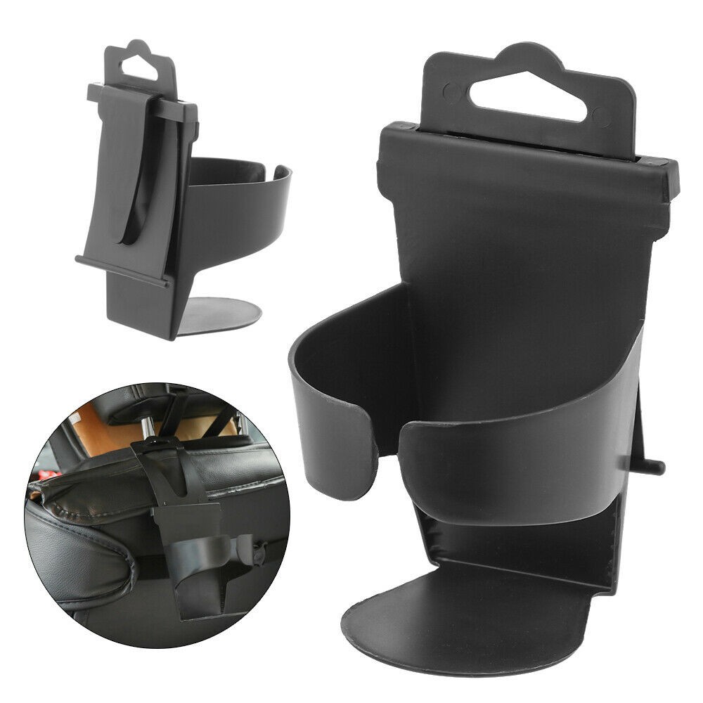 【Tự động thời trang】 cốc bền chủ sắp xếp cho xe hơi cửa xe Ghế Cà Phê chai thuận tiện