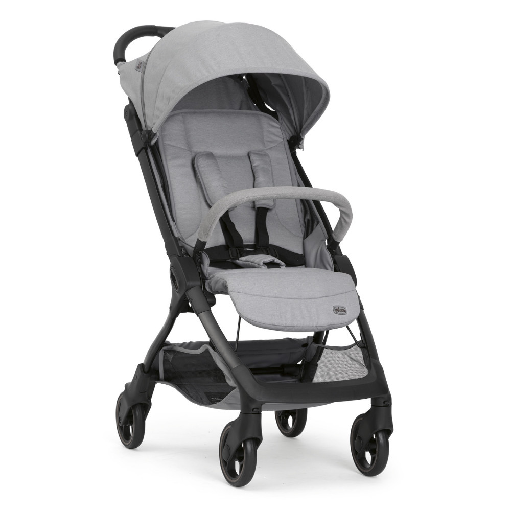 Chicco Aero-We Lightweight Cabin Friendly Stroller - From Newborn till 22kg