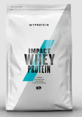 MyProtein Impact Whey 250g