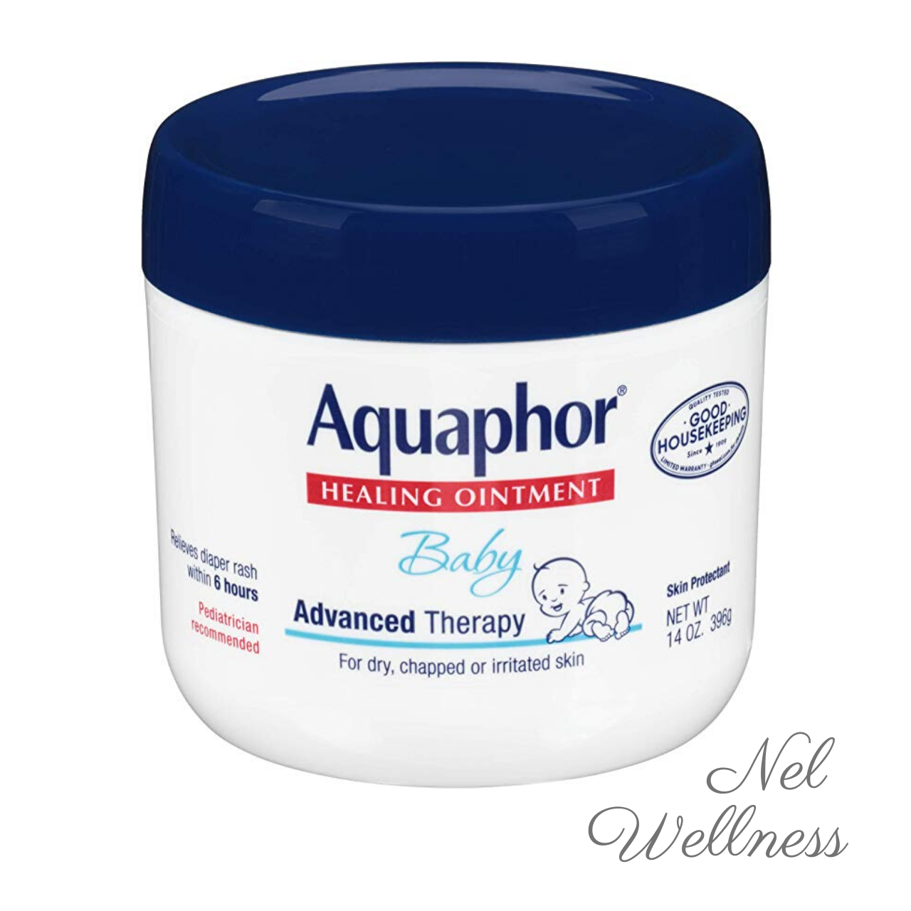 generic aquaphor healing ointment