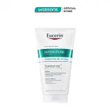 Gel Rửa Mặt Cho Da Mụn Eucerin Dermopure Clinical Correcting Gel To Foam 150ml