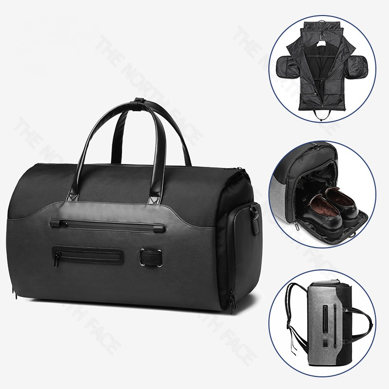 Waterproof Travel Bag, Large Capacity Travel Bag