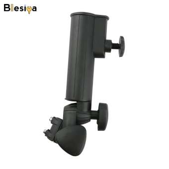 Blesiya xe chơi gôn Giá đỡ ô gắn ô gắn ô gắn có thể chỉnh góc