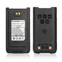 BAOFENG GT-3WP T57 UV-9R UV-9G BL-9 4500mAh Li-ion Battery