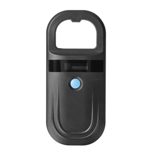 [Op062] Máy quét vật nuôi iso11784/5 fdx-b thú cưng động vật Đầu đọc ID chip transponder USB cầm tay