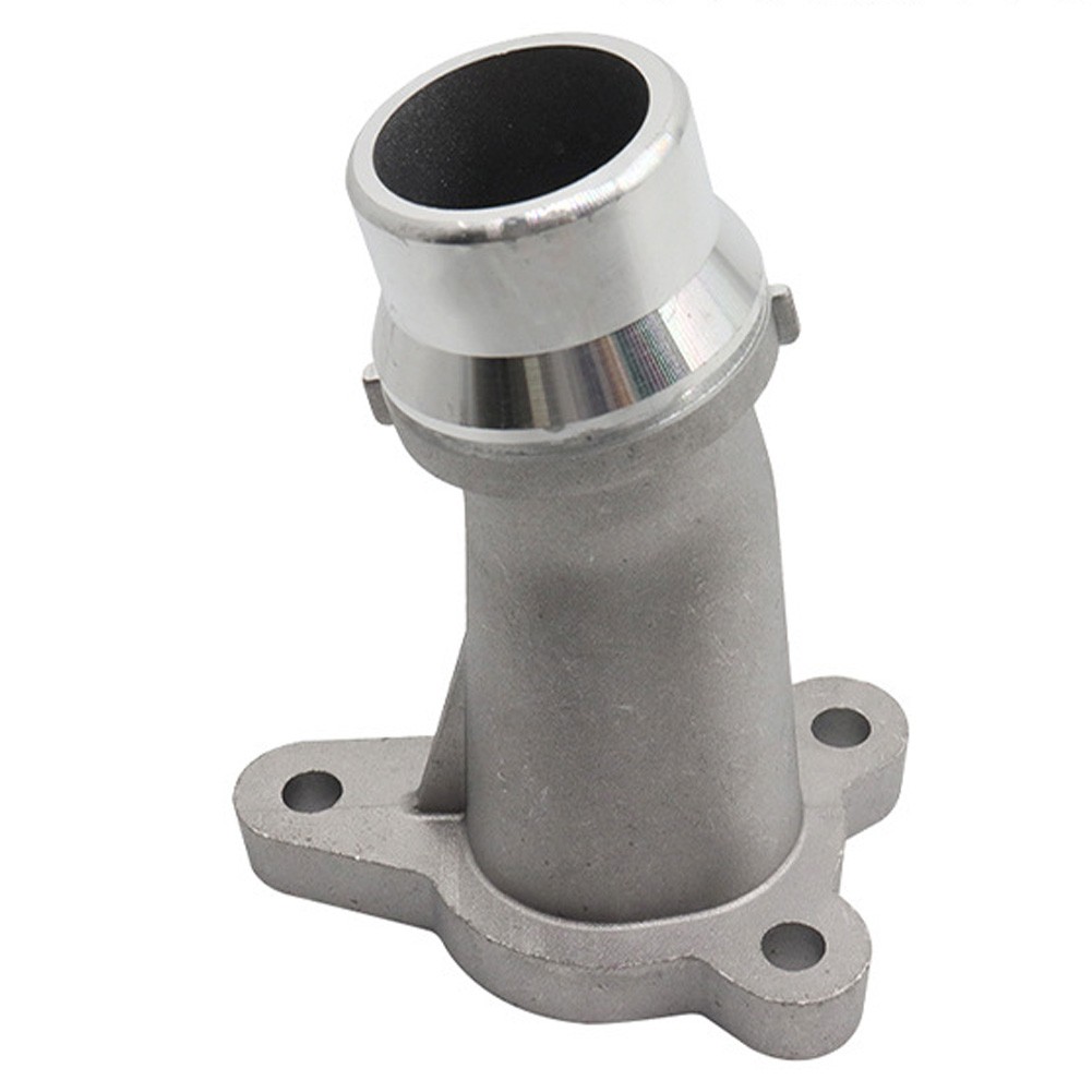 Mileauto 11118511205 khối động cơ 1 phụ kiện máy tính nhôm thay thế chất lượng cao Giao hàng nhanh