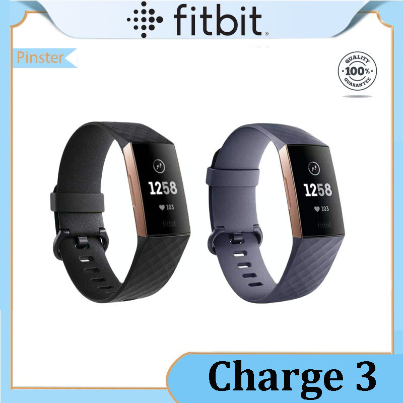 Get Fitbit Charge at the Best Prices Online Lazada Philippines
