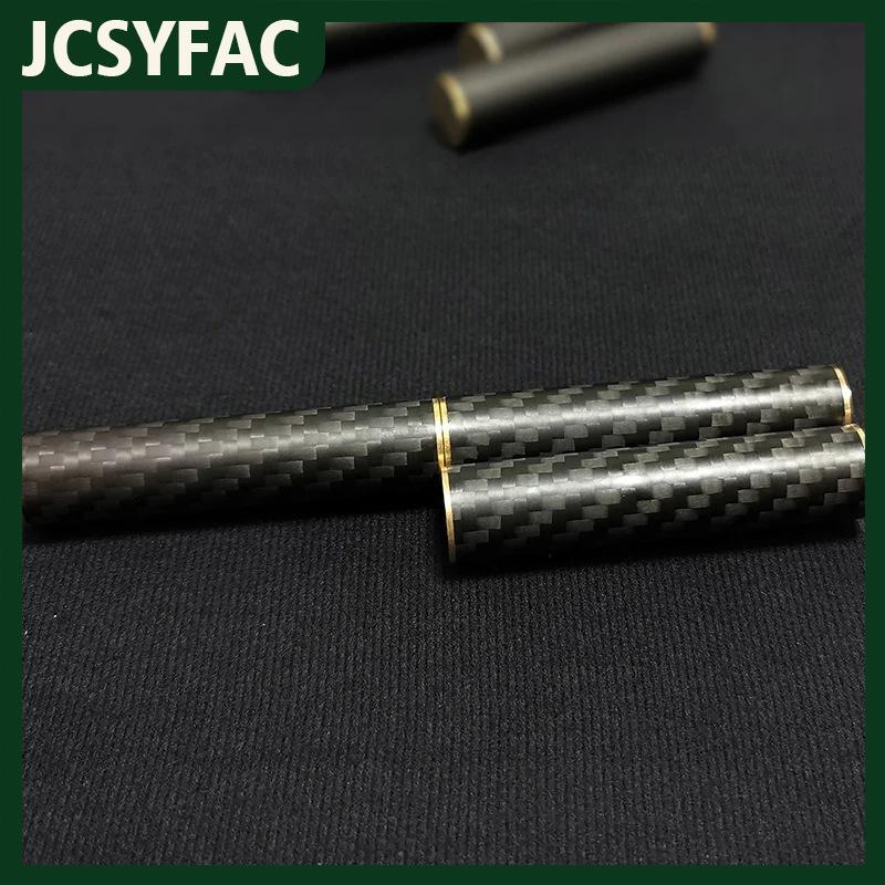 JCSYFAC EDC ฟิดเจ็ตสปินเนอร์ฟิดเจ็ตสปินเนอร์ของเล่นบรรเทาความเครียดสำหรับผู้ใหญ่โลหะแม่เหล็กคาร์บอนไฟเบอร์แท่งหมุนได้สามส่วนของขวัญสุดสร้างสรรค์ ราคา 195 บาท*ส่งฟรี