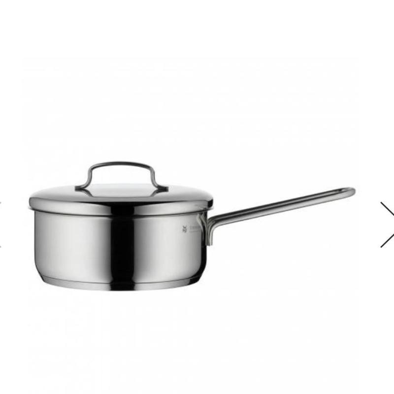 WMF 16cm Saucepan with Glass Lid Singapore