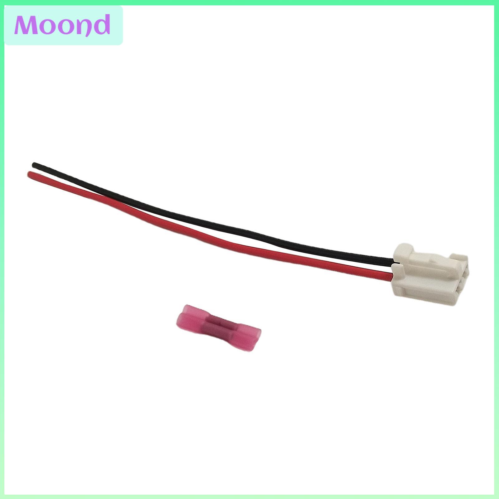 Kesoto Blower Motor Connector 90980-10916 HarnESS Butt Connector ราคา 97 บาท*ส่งฟรี