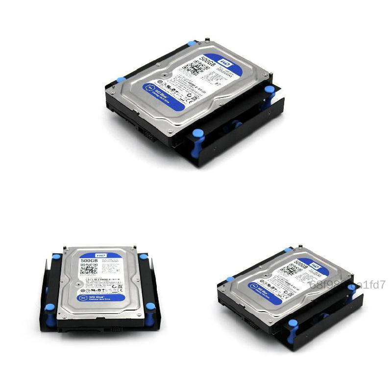 Giá đỡ đĩa cứng giảm xóc giảm nhiễu. FW-VN Giá 155,000 Đồng*Miễn phí vận chuyển