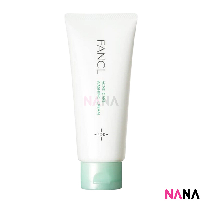 Fancl Acne Care Washing Cream 90g ราคา 890 บาท*ส่งฟรี