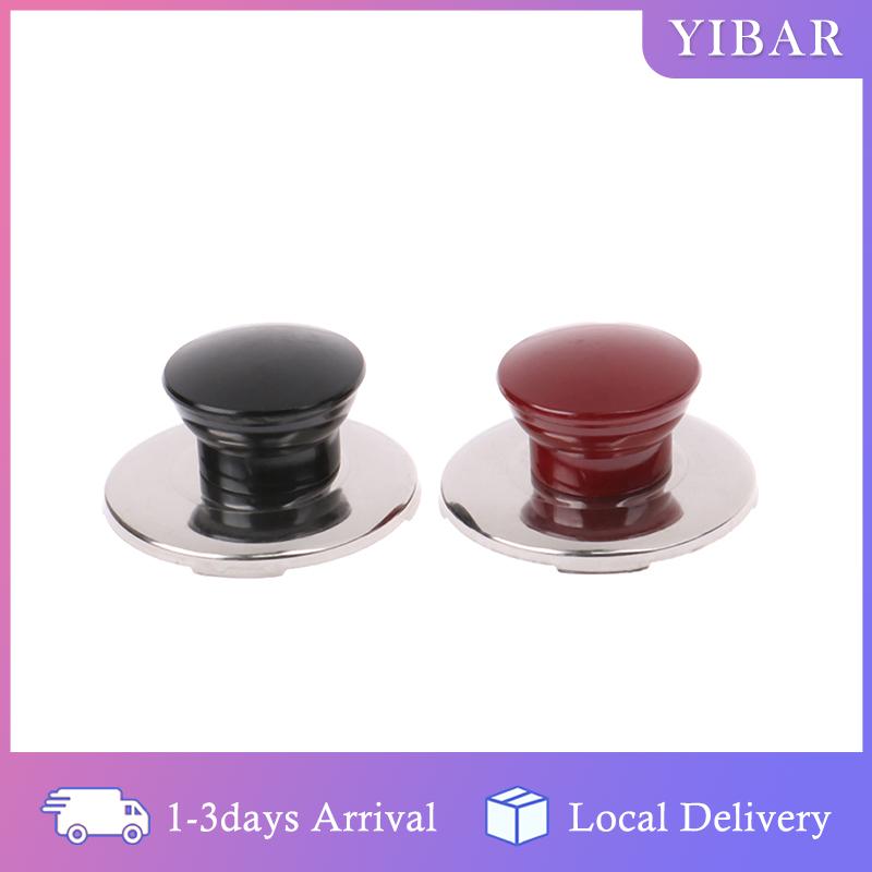 【YIBAR】 Nắp ấm đun nước điện còi, nút che đầu, còi, phụ kiện ấm đun nước điện