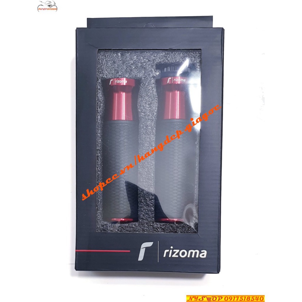 COMBO BAO TAY RIZOMA URLO + GÙ LỖ RIZOMA ĐẸP CHUẨN F1 Ảnh thật Sp