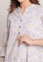 Triset Ladies Pakaian Wanita Dress - LD3028408