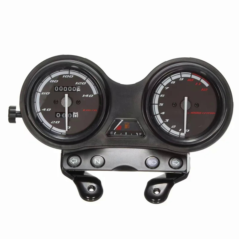2024for YAMAHA ybr125 xe máy mét xe máy