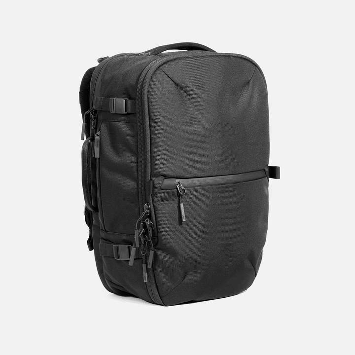 AER Travel Pack 3 Backpack Made in USA