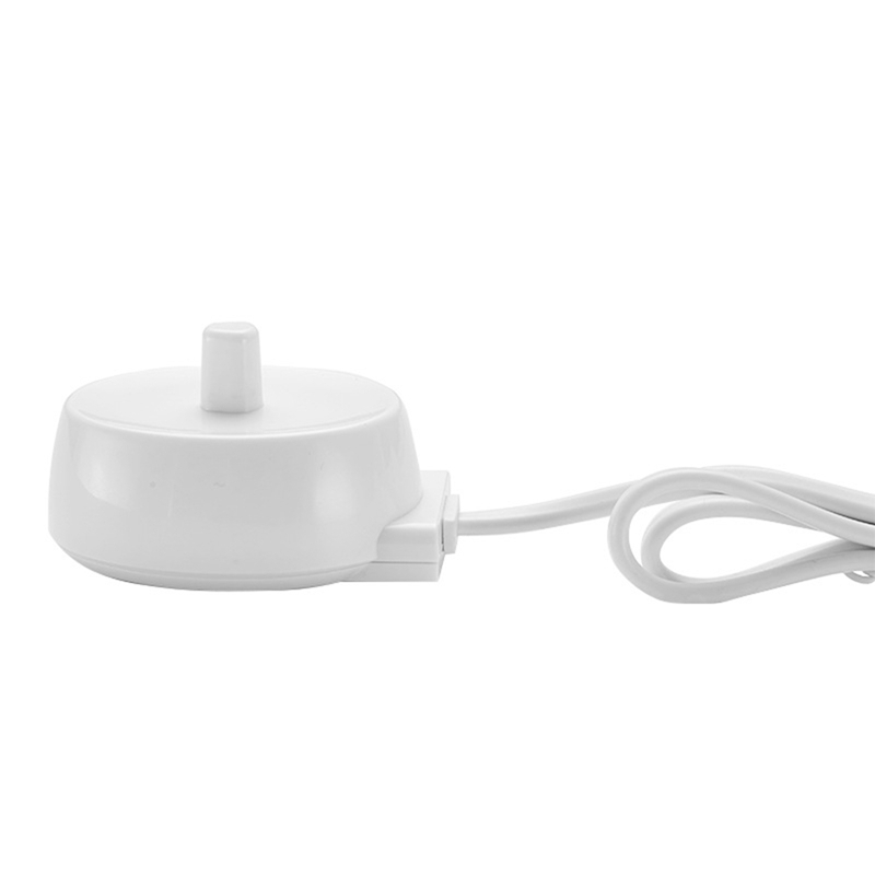 USB Travel Charger Dock 3757 Electric Toothbrush Charging Cradle for Braun Oral B P2000P4000P6000P70