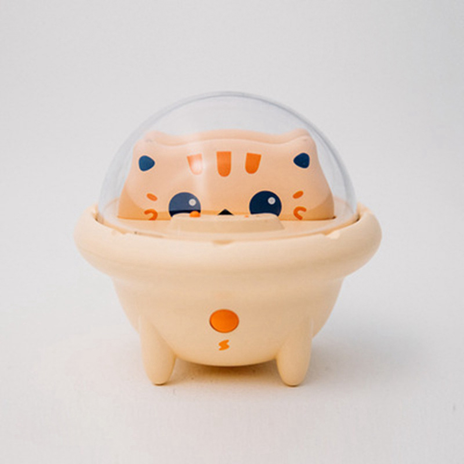 Mini sạc dự phòng đa chức năng siêu mỏng dễ thương Pocket sạc dự phòng cho điện thoại di động