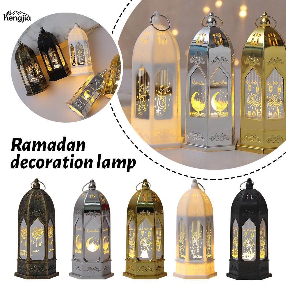 Ramadan LED Night Light - โคมไฟตกแต่งอิเล็กทรอนิกส์สำหรับเทศกาล ราคา 131 บาท*ส่งฟรี