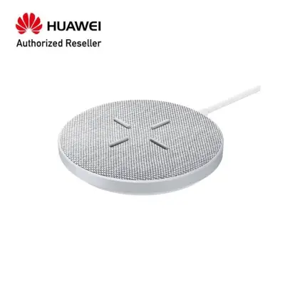 HUAWEI SuperCharge Wireless Charger w/o Adapter (Max 27W)