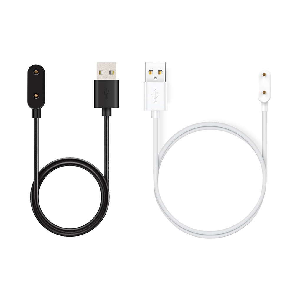 1 Meter Magnetic Charging Cable for Huawei Band 7 Honor Band 6 Pro Smart Watch Accessories Durable and Easy to Use ราคา 60 บาท*ส่งฟรี