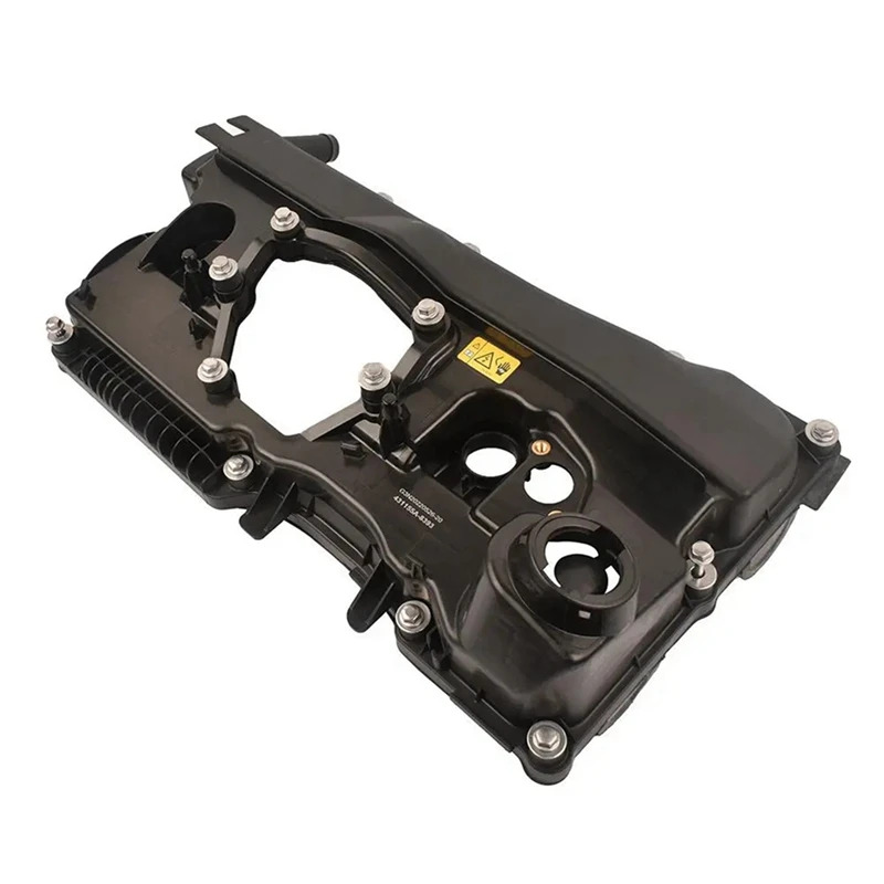v2wv Valve Cover Assembly Engine Cover Cylinder Head Automotive Parts For BMW 316I 318I 318Ci 318Ti X3 Z4 11127568582 11127509523 3N5O1 Presyo 7,908 Piso*Libreng Shipping
