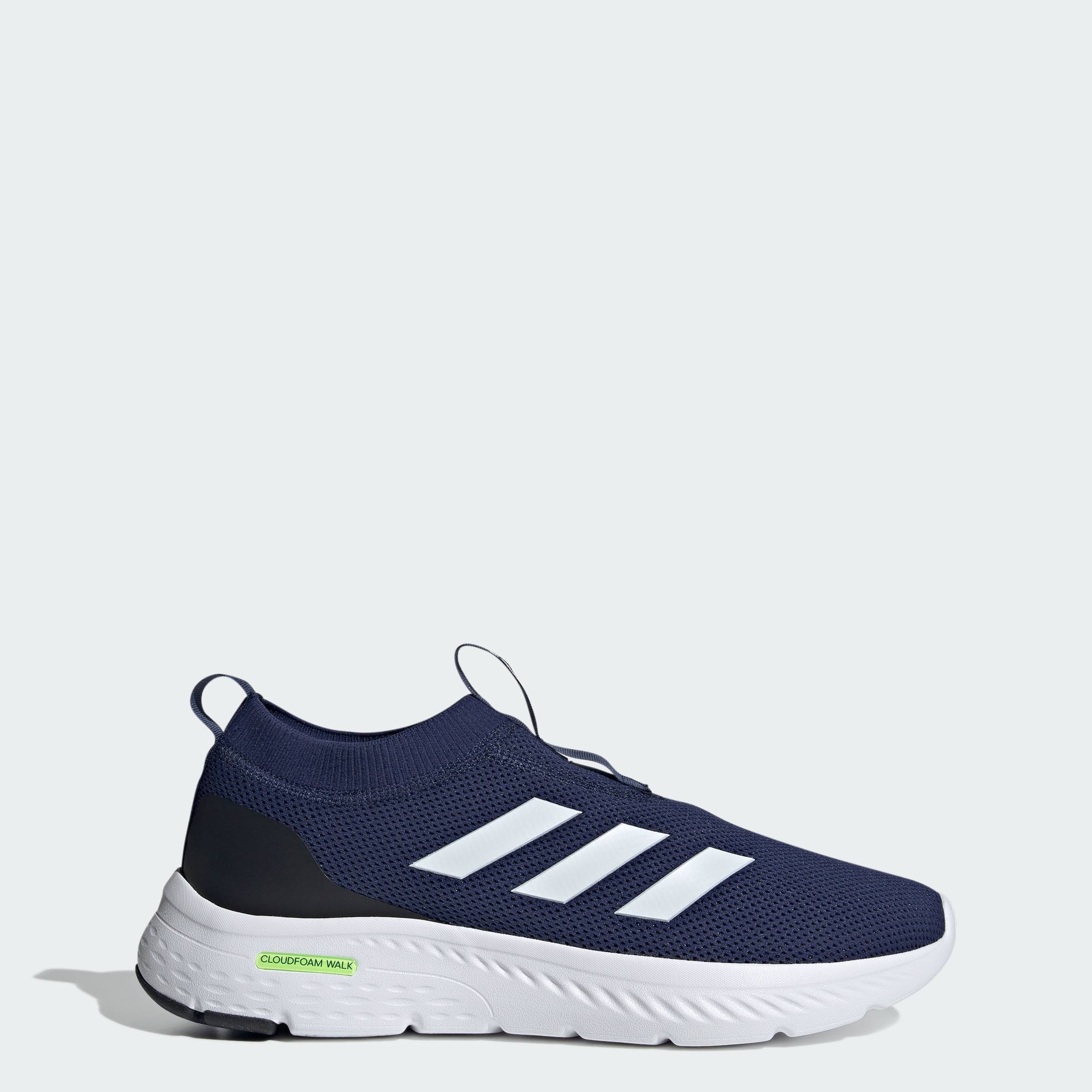 [28-31.7-VOUCHER 15%] adidas Phong cách sống Giày Tất Cloudfoam Move Nam Màu xanh da trời ID6521