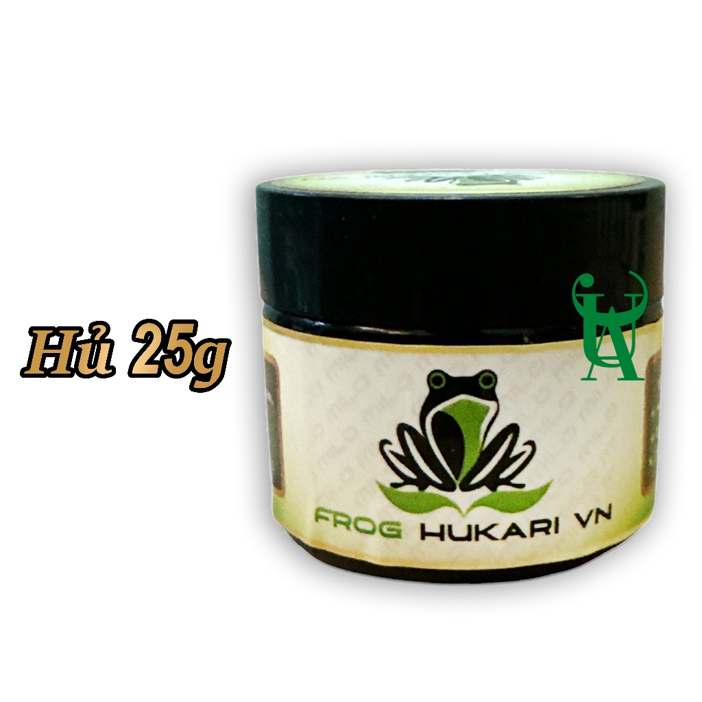 Thức ăn cám kích màu cho cá lóc Frog Hukari (Vẩy Rồng Nữ Hoàng Vây Xanh...)
