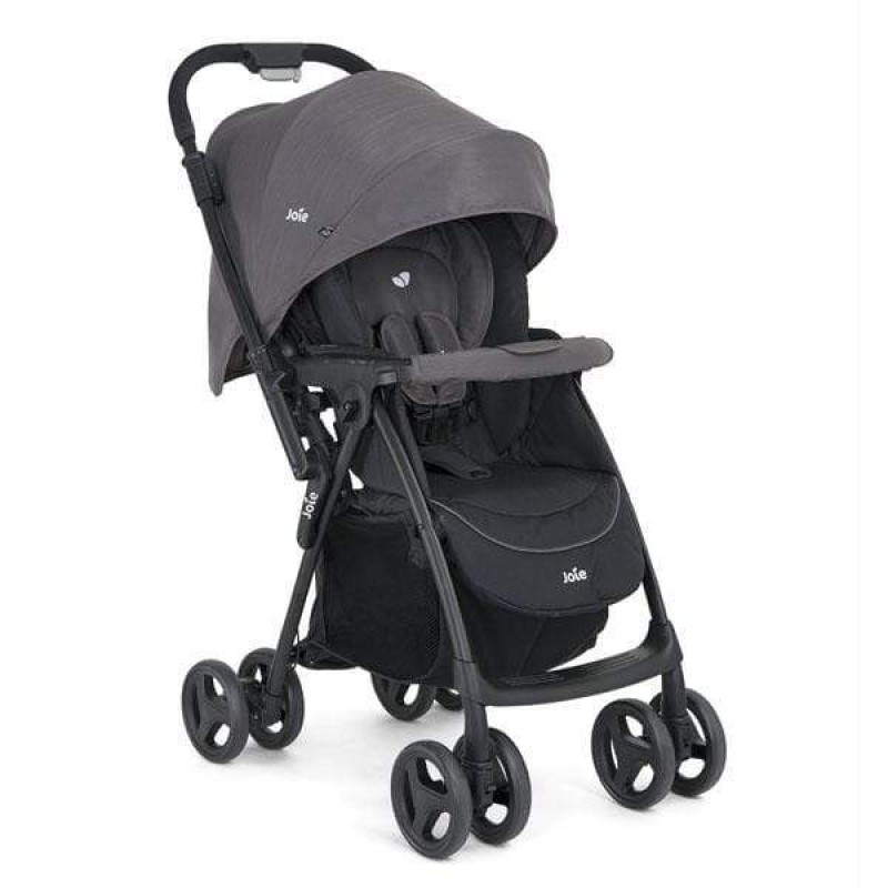 Joie Mirus Stroller Singapore