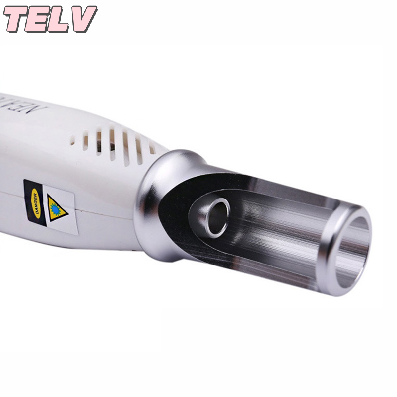 TE Picosecond Laser Pen Blauw Rood Lichttherapie Verwijderaar voor Huidverzorgingsapparaat_voghion.com
