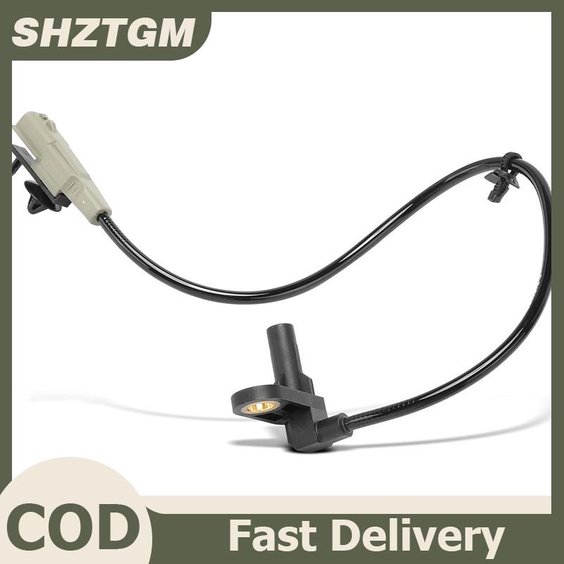 SHZTGM Cảm biến tốc độ bánh sau bên phải ABS 47900-4ga0a 479004ga0a cho Infiniti Q50 q50l Q60 2014-2019