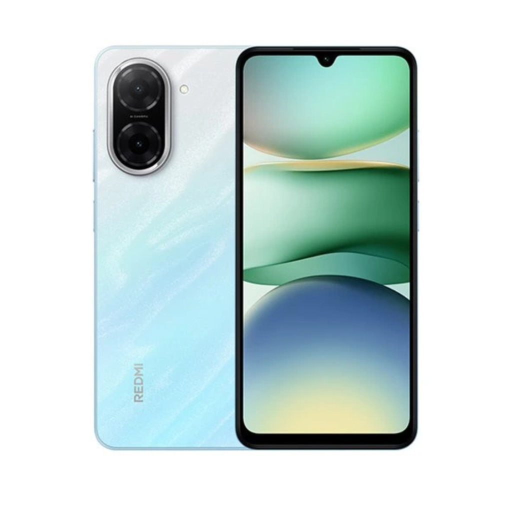 Điện thoại thông minh Xia0mi Redmi A5- 4GB/128GB - Hàng Chính Hãng Mới 100% Bảo Hành 12 Tháng Có NFC - 4