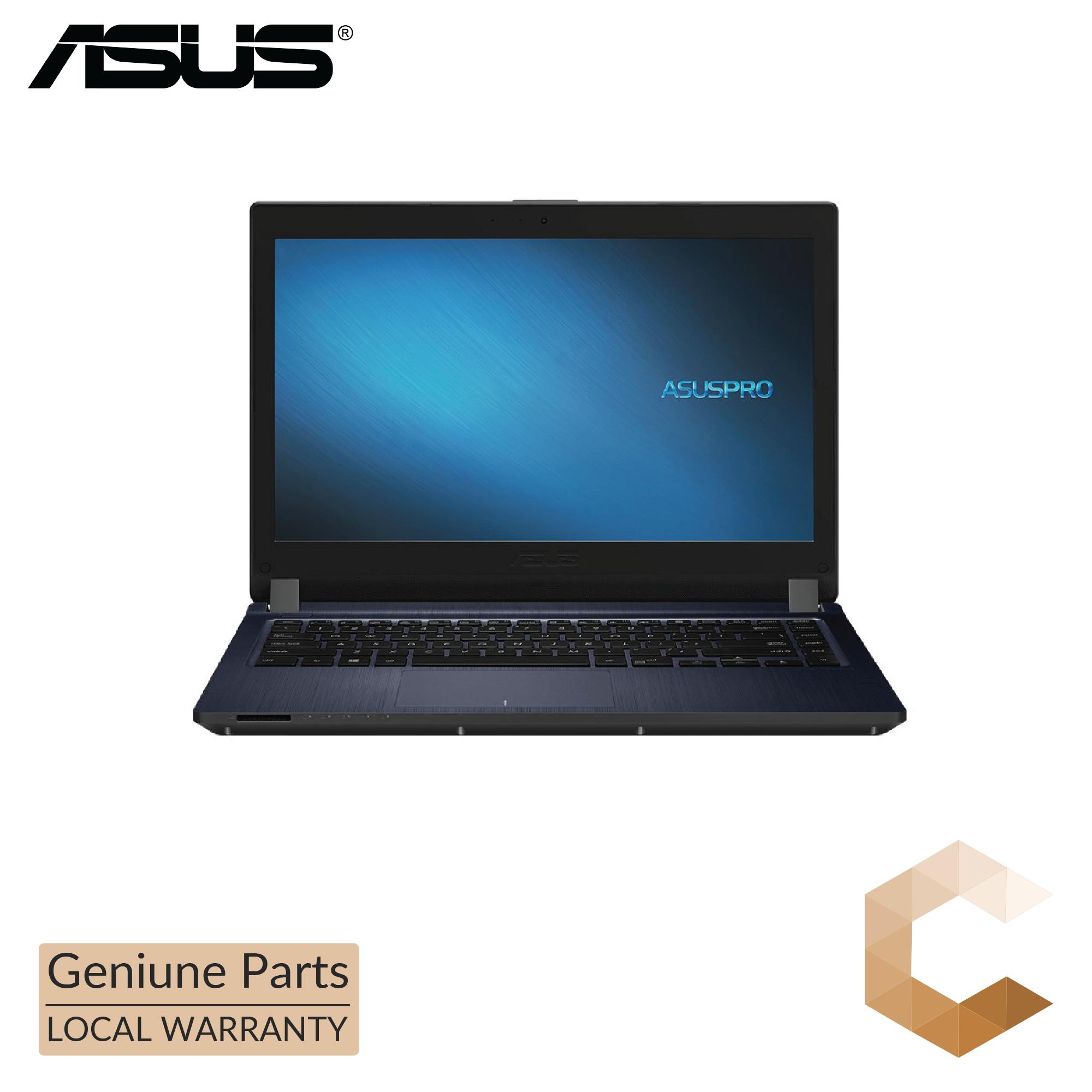 ASUS Notebook I5-8265U 14 HD - P1440FA-FQ0025R