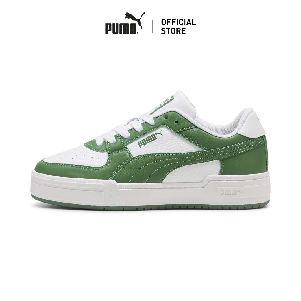 PUMA EVOLUTION - CA Pro Classic Trainers White 38019054 ราคา 3,700 บาท*ส่งฟรี