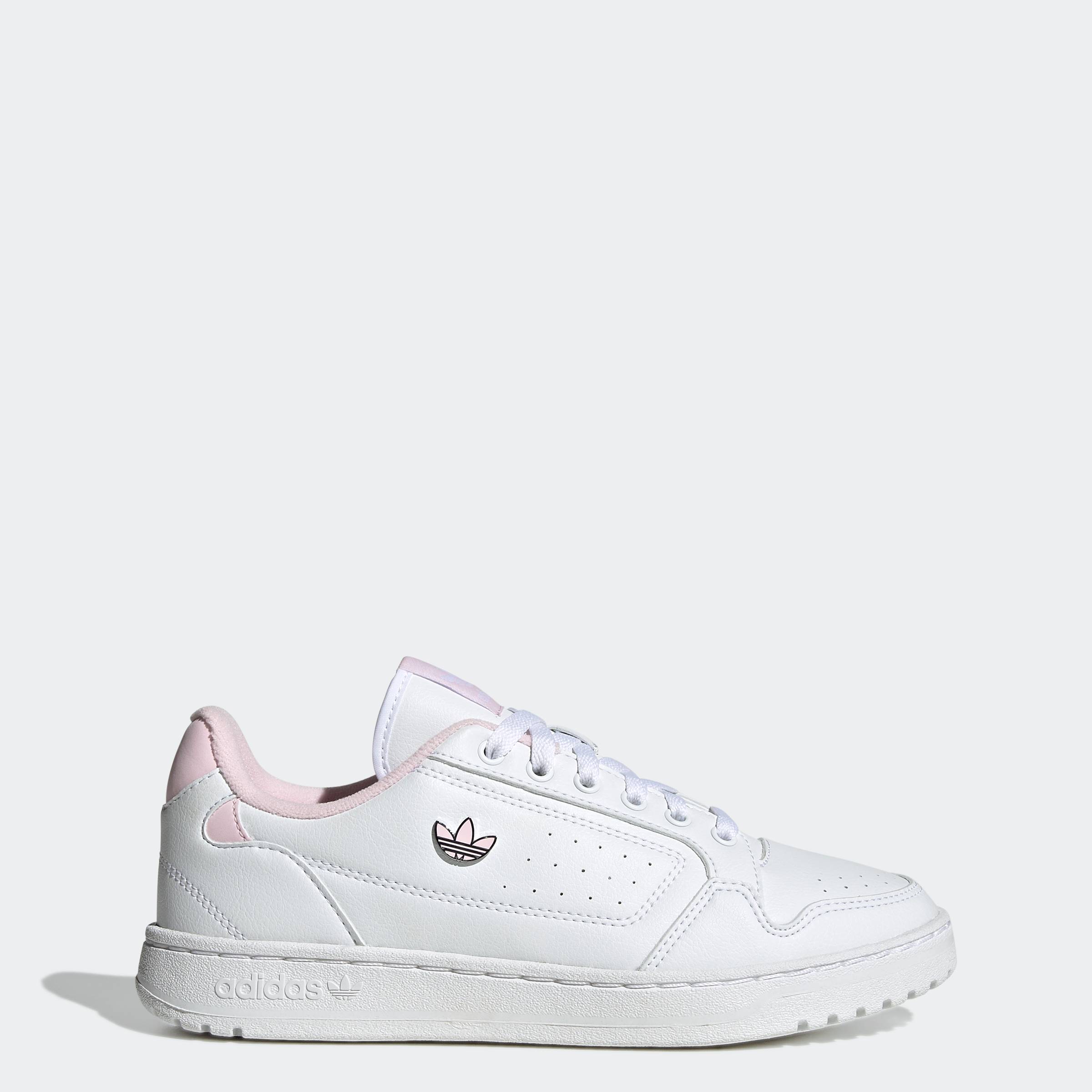 Discount on Adidas  shoes - SKU: adidas Lifestyle NY 90 Shoes Women White GX4461