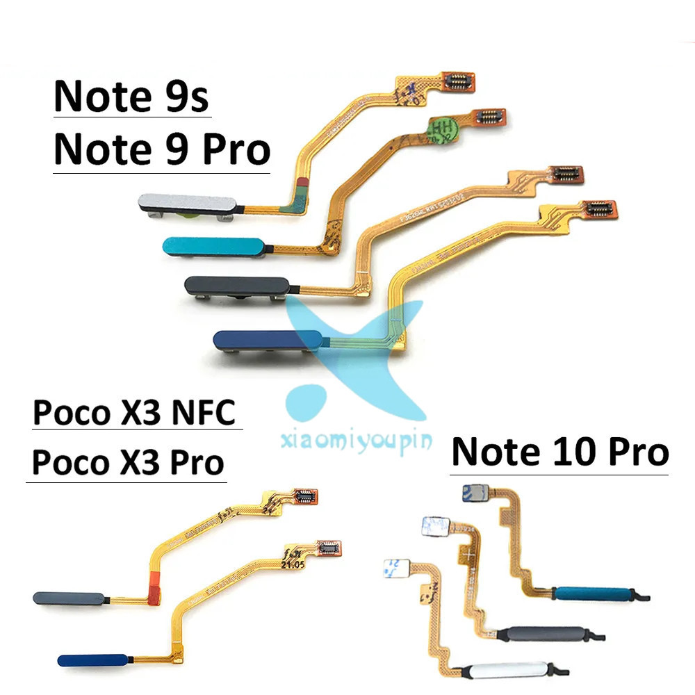 Shop Poco X3 Pro Finger Print Cheap – Fast Easy Lazada Philippines