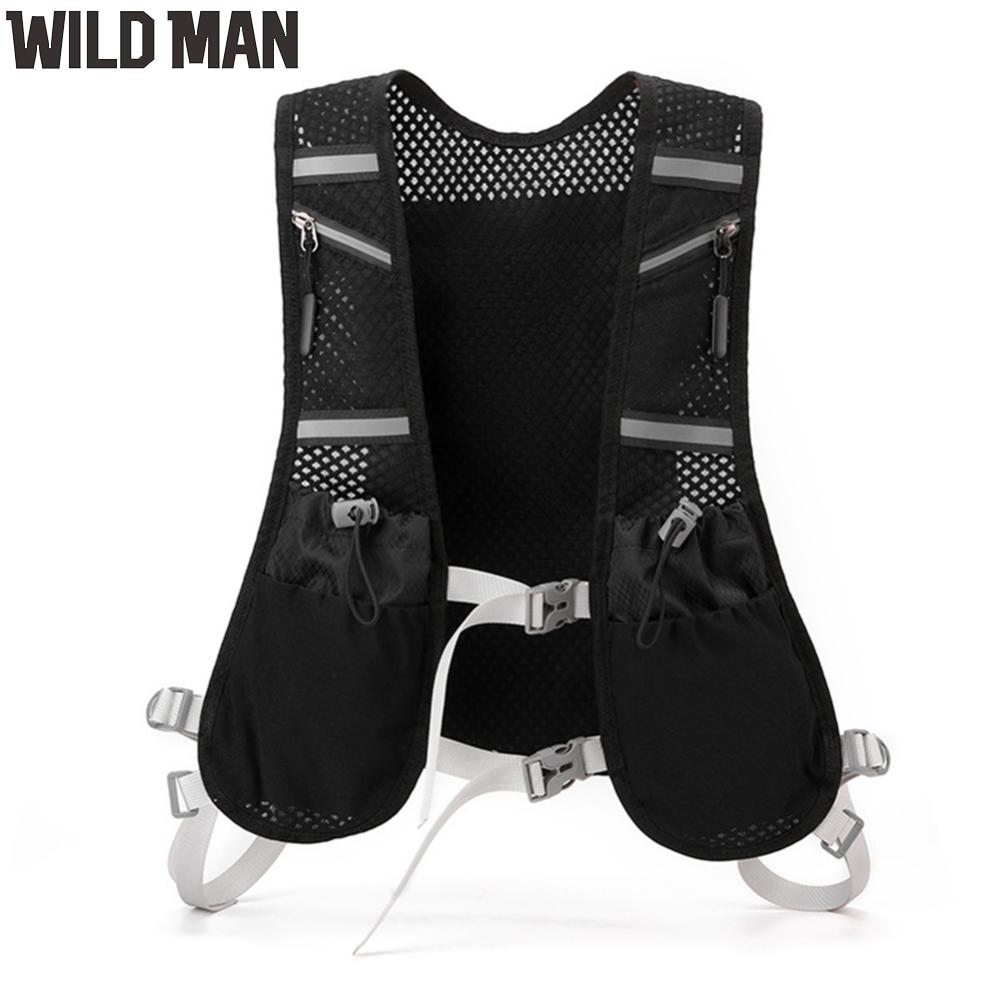 Buy Salomon Running Vest Online at a Better Price Lazada Malaysia