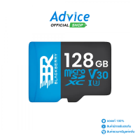 128GB Micro SD Card BLACKBERRY (80MB/s.)