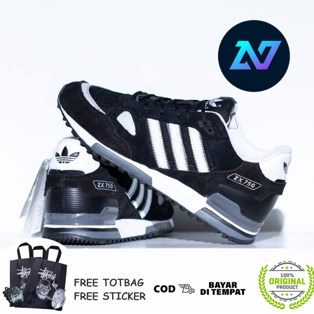 Jual Sepatu Adidas Zx 750 Terbaru - Jun 