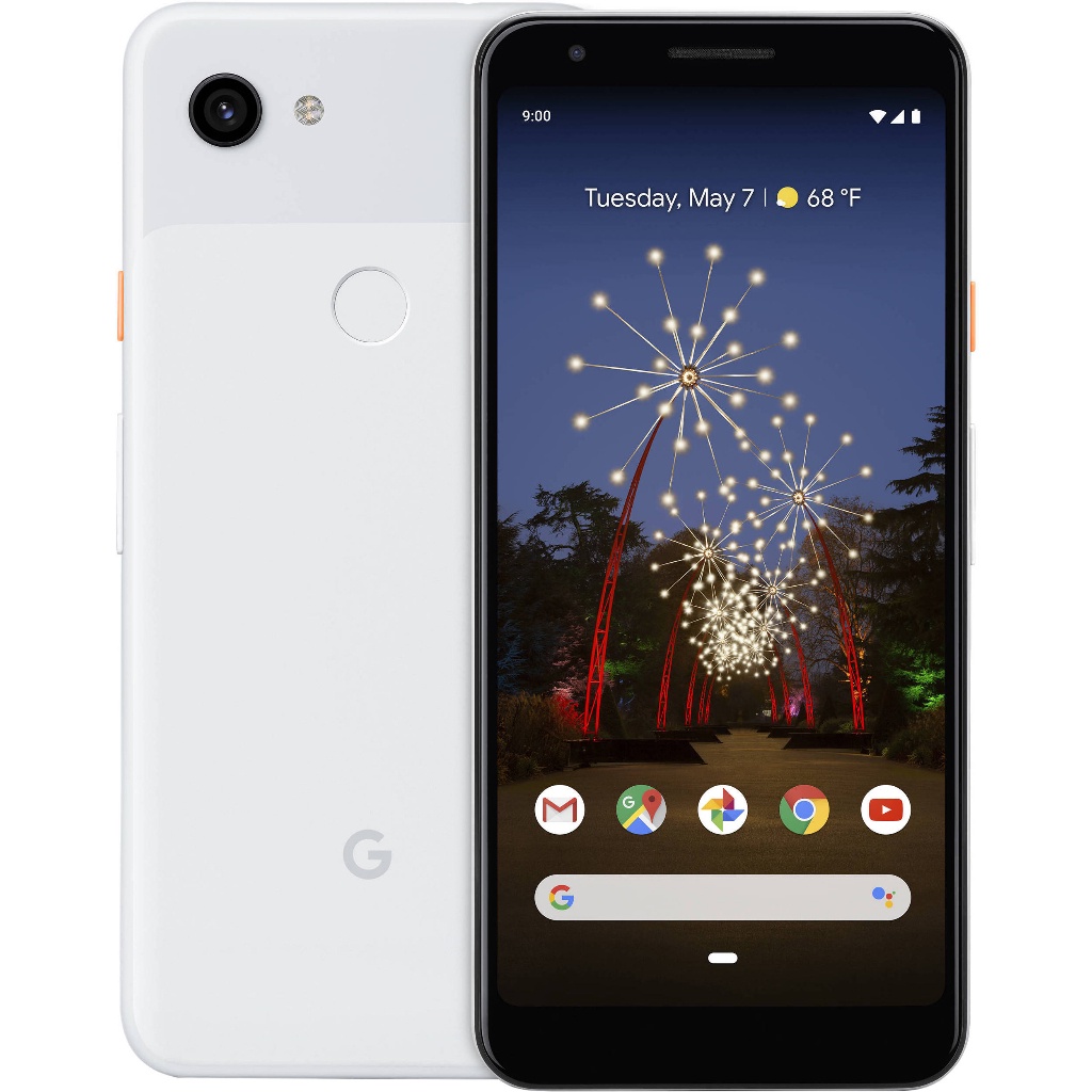 Google Pixel 3a - US Model - (64GB) with eSIM - Image 2